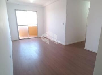 Apartamento · 70m² · 3 Quartos · 2 Vagas · Apartamento com 3 dormitórios e 2 vagas - Mandaqui