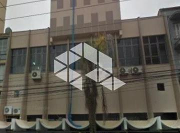 Comercial · 44m² · SALA COMERCIAL / CONJUNTO COMERCIAL BAIRRO MOINHOS DE VENTO