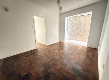 Apartamento · 90m² · 3 Quartos · Garden 3 dormitórios reformado no Centro!
