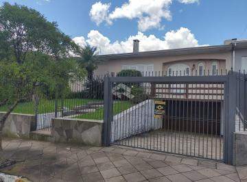 Casa · 96m² · 4 Quartos · 2 Vagas · Casa no Bairro São Luiz