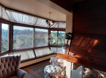 Apartamento · 108m² · 3 Quartos · 1 Vaga · Apartamento de 03 dormitorios sendo uma suite com 107,53m2 no centro com linda vista