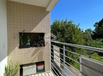 Apartamento · 69m² · 2 Quartos · 1 Vaga · Apartamento a Venda, 2 Quartos, Camobi, Santa Maria