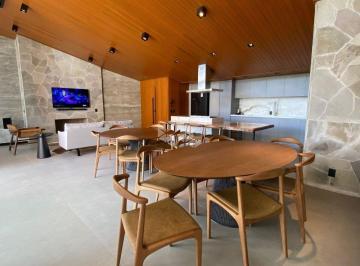 Apartamento · 54m² · 1 Quarto · 1 Vaga · Apartamento 1 dormitório/suíte, 54,33m² privativos, 1 vaga, no Bairro Bavária