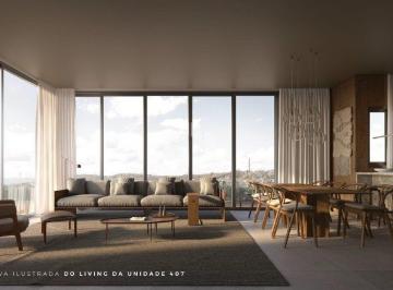 Apartamento · 75m² · 1 Quarto · 1 Vaga · Apartamento 1 dormitório, 75,15m² + teraço, 1 vaga, no Centro de Canela a 5 minutos da Catedral
