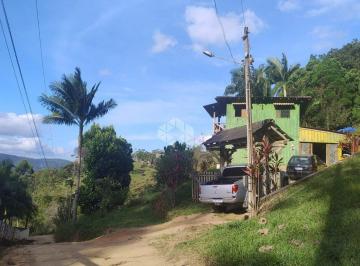 Rural · 7500m² · 3 Quartos · 1 Vaga · Sítio á venda em Águas Mornas- SC