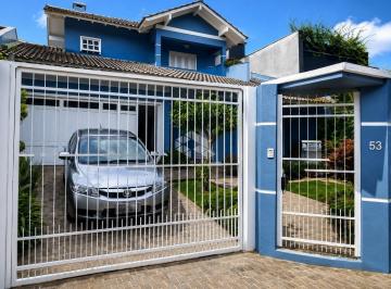 Casa · 207m² · 3 Quartos · 2 Vagas · Casa com 3 quartos, 207 m², à venda por R$ 900.000- Vista Alegre - Ivoti/RS