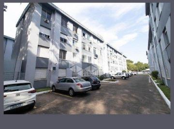 Apartamento · 66m² · 3 Quartos · 1 Vaga · Apartamento 03 dormitórios,01 vaga Bairro Cristal