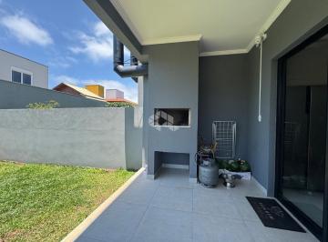 Casa · 204m² · 3 Quartos · 2 Vagas · Casa com 3 dormitórios à venda, 204 m² Campeche Central - Florianópolis/SC