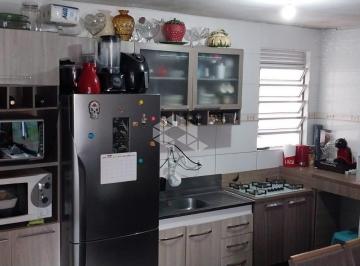 Apartamento · 50m² · 2 Quartos · 1 Vaga · APARTAMENTO COM 2 DORMITÓRIOS/ QUARTOS EM PALHOÇA SC, BAIRRO GUARDA DO CUBATÃO À VENDA POR R$ 243.80