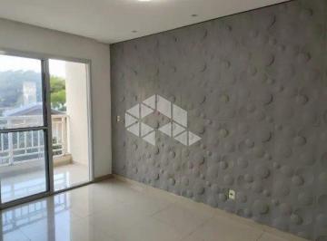 Apartamento · 63m² · 3 Quartos · 1 Vaga · Apartamento à venda na Vila Amalia com 3 dormitórios e 1 vaga