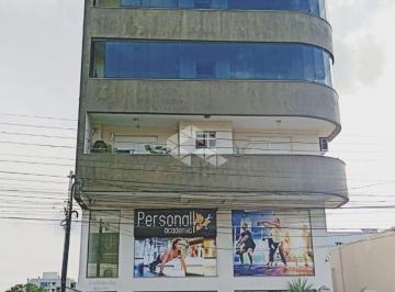 Apartamento · 112m² · 3 Quartos · 2 Vagas · Apartamento de143m com 3 quartos e uma suíte com banheira 2 vagas de garagem no Santa Lucia, com amp