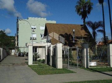 Apartamento · 56m² · 2 Quartos · 1 Vaga · Ótimo apartamento com 2 dormitorios e garagem em Ipanema