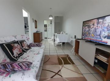 Apartamento · 60m² · 2 Quartos · 1 Vaga · Apartamento com 2 quartos/dormitórios no bairro Jardim Cidade Florianópolis, em São José- SC