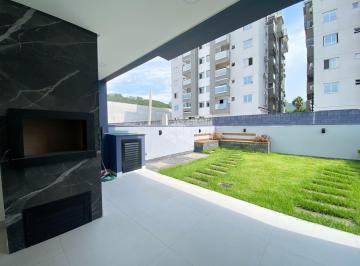 Casa · 150m² · 3 Quartos · 1 Vaga · Casa com 3 quartos/dormitórios no bairro Deltaville, em Biguaçu - SC