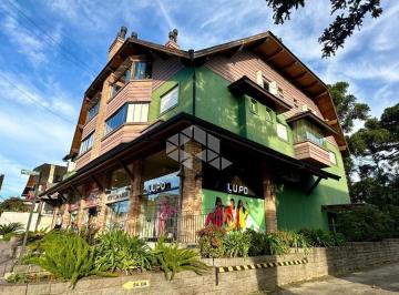 Apartamento · 82m² · 2 Quartos · 2 Vagas · Excelente imóvel, com 02 dormitóris no Centro de Canela