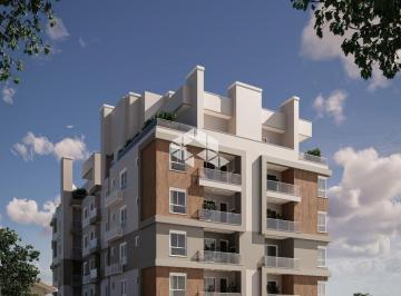 Apartamento · 109m² · 3 Quartos · 2 Vagas · -Lançamento no bairro Champagne!