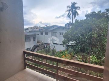 Apartamento · 81m² · 2 Quartos · Apartamento de dois dormitórios no centro da cidade de Garibaldi