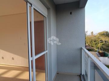 Apartamento · 64m² · 2 Quartos · 1 Vaga · Apartamento 02 Dormitórios com Vaga e Localização Estratégica - Próximo ao Centro de Gravatai/RS