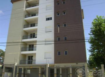 Apartamento · 83m² · 3 Quartos · 2 Vagas · Apartamento de 3 dormitórios no bairro Vinhedos, Caxias do Sul