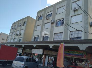 Apartamento · 60m² · 2 Quartos · 1 Vaga · Apartamento ,dois dormitórios, com vaga ESCRITURADA, bem localizado, muito iluminado!