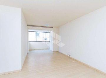 Apartamento · 88m² · 2 Quartos · 1 Vaga · 2 dormitórios, suite, sacada com churrasqueira, garagem