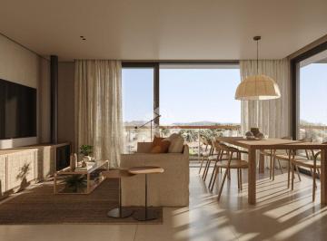 Apartamento · 80m² · 2 Quartos · 1 Vaga · Apartamento 2 suítes, 80,00m², 1 vaga de garagem no Centro de Gramado