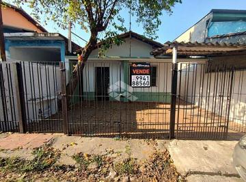 Casa · 90m² · 2 Quartos · 1 Vaga · Casa Térrea a venda no bairro da Vila Mazzei