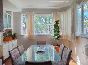 Apartamento · 80m² · 2 Quartos · 1 Vaga · Apartamento c/ 2 dormitórios, semimobiliado ,sacada ,churrasqueira, vista ,elevador, portaria, Centr