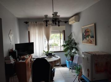 Apartamento · 54m² · 2 Quartos · Apartamento 2 Dormitórios Bairro Camaqua/Tristeza