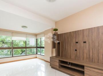 Apartamento · 101m² · 3 Quartos · 2 Vagas · APARTAMENTO 3 DORMITÓRIOS, 1 SUÍTE, 2 VAGAS, MOINHOS DE VENTO EM PORTO ALEGRE