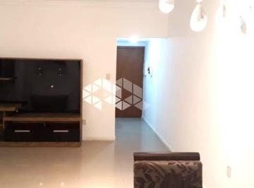 Apartamento · 63m² · 2 Quartos · Apartamento Reformado, bairro São João, Porto Alegre!