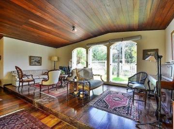 Casa · 422m² · 5 Quartos · 3 Vagas · Casa térrea 5 dormitórios Vila Assunção