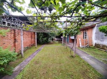 Casa · 100m² · 3 Quartos · Casa à venda bairro São João Porto Alegre