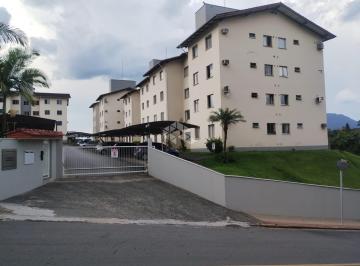 Apartamento · 45m² · 2 Quartos · 1 Vaga · VENDIDO Apartamento 2 quartos/dormitórios no bairro Jaraguá Esquerdo em Jaraguá do Sul, SC
