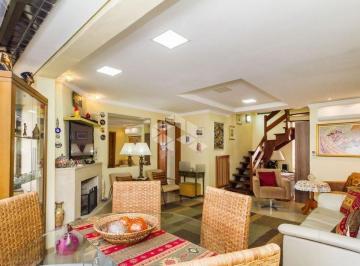Apartamento · 246m² · 3 Quartos · 3 Vagas · Cobertura Duplex, 3 dormitórios, 245 m² Privativo, Bairro Bela Vista, Porto Alegre