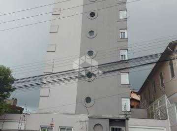 Apartamento · 109m² · 3 Quartos · 1 Vaga · Apartamento no bairro São Francisco!