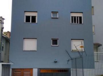 Apartamento · 53m² · 2 Quartos · 1 Vaga · Apartamento 02 dormitórios no bairro Vinhedos em Caxias do Sul