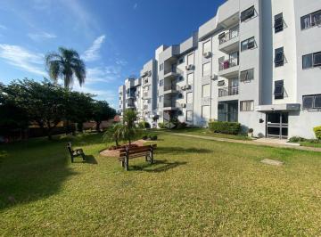 Apartamento · 44m² · 1 Quarto · APARTAMENTO 01 DORMITÓRIO - PRÓXIMO AO CENTRO