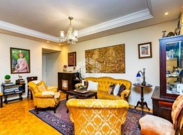 Apartamento · 155m² · 3 Quartos · 2 Vagas · Apartamento espaçoso com 132,83 m², 3 dormitórios e 2 vagas de garagem
