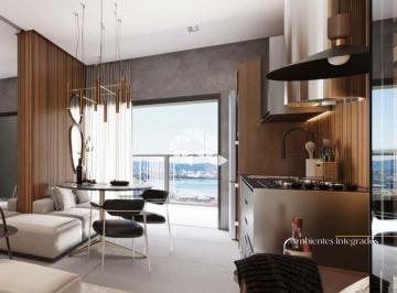 Apartamento · 61m² · 2 Quartos · 1 Vaga · Apartamento 2 quartos sendo 1 Suíte