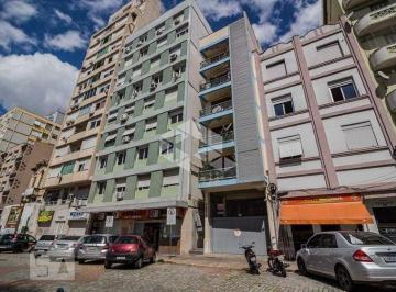 Apartamento · 77m² · 1 Quarto · Cobertura1 dormitório/quarto à vendano Centro Histórico de Porto Alegre