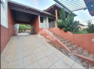 Casa · 139m² · 4 Quartos · 1 Vaga · Imóvel no Rincão Gaúcho