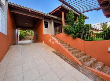 Casa · 139m² · 4 Quartos · 1 Vaga · Imóvel no Rincão Gaúcho