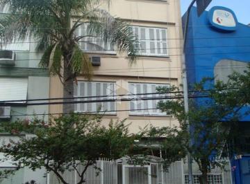 Foto Fachada · Apartamento 2 dormitórios, 57,73 m² Privativo, Bairro Floresta, Porto Alegre