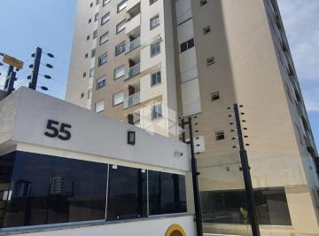 Apartamento · 56m² · 2 Quartos · 1 Vaga · EXCELENTE APARTAMENTO NO PANAZZOLO PRONTO PARA MORAR-CAXIAS DO SUL