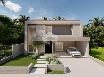 Casa · 196m² · 3 Quartos · 2 Vagas · Residência no bairro Concórdia - Ivoti