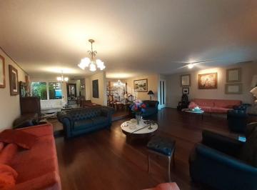 Casa · 350m² · 3 Quartos · 4 Vagas · Casa alto Padrao com vista pro Guaiba - Bairro Assunção