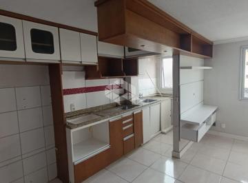 Apartamento · 44m² · 2 Quartos · 1 Vaga · Apartamento 2 dormitorios residencial Canela