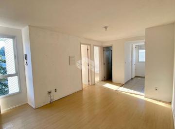 Apartamento · 47m² · 2 Quartos · 1 Vaga · Apartamento padrão 02 quartos 47m2 para vender por R$ 200.000,00