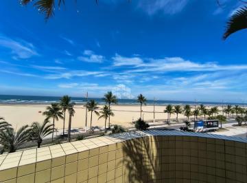 Apartamento · 126m² · 3 Quartos · 1 Vaga · Apartamento a venda na praia grande, bairro guilhermina, com 3 quartos, 1 suite e 1 vaga